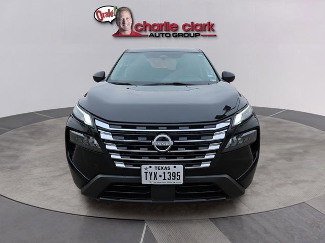 Certified 2024 Nissan Rogue S FWD image 10