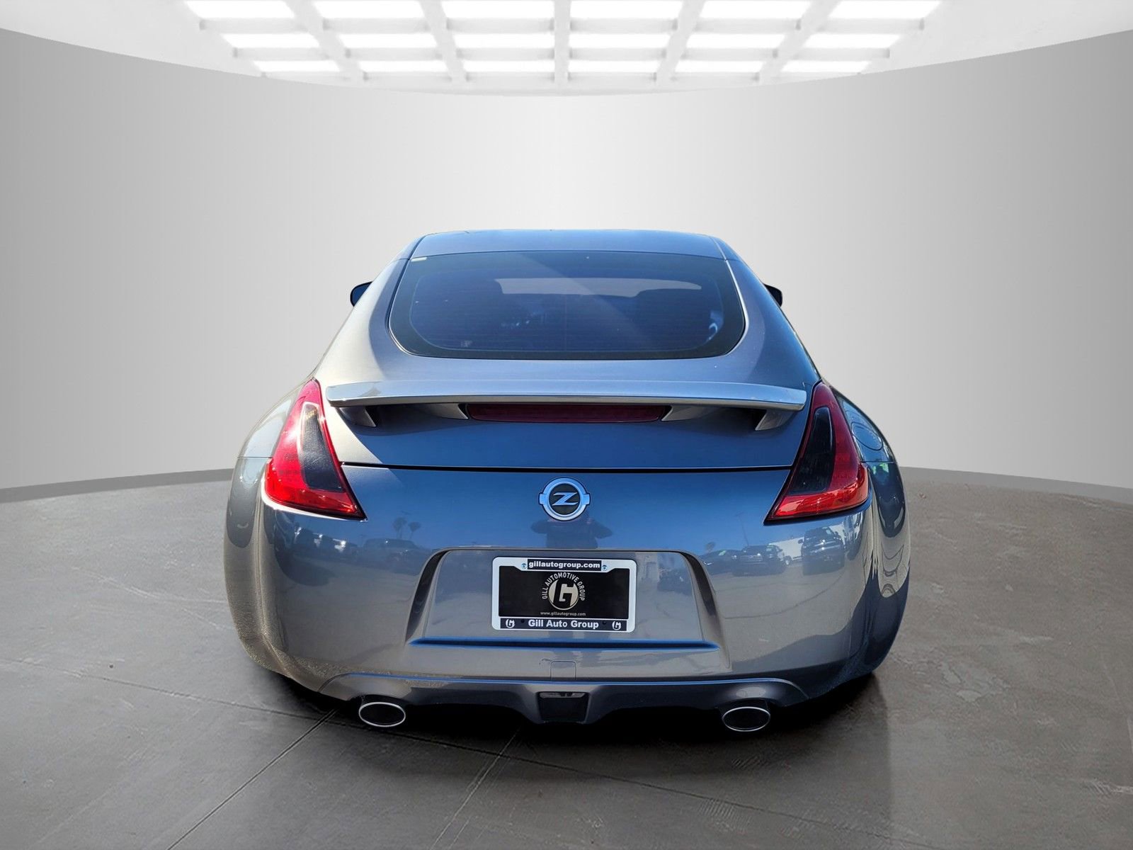 Used 2015 Nissan 370Z Touring w/ Aerodynamics Package image 5