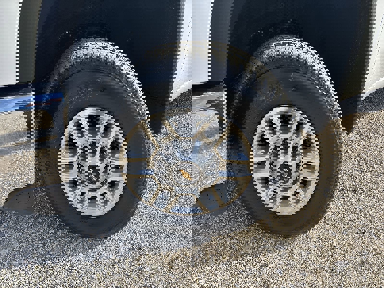 New 2026 Chevrolet Silverado 2500 W/T w/ WT Convenience Package image 13