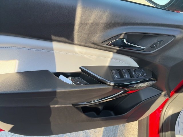 New 2026 Chevrolet Trax LT w/ Driver Confidence Package image 17