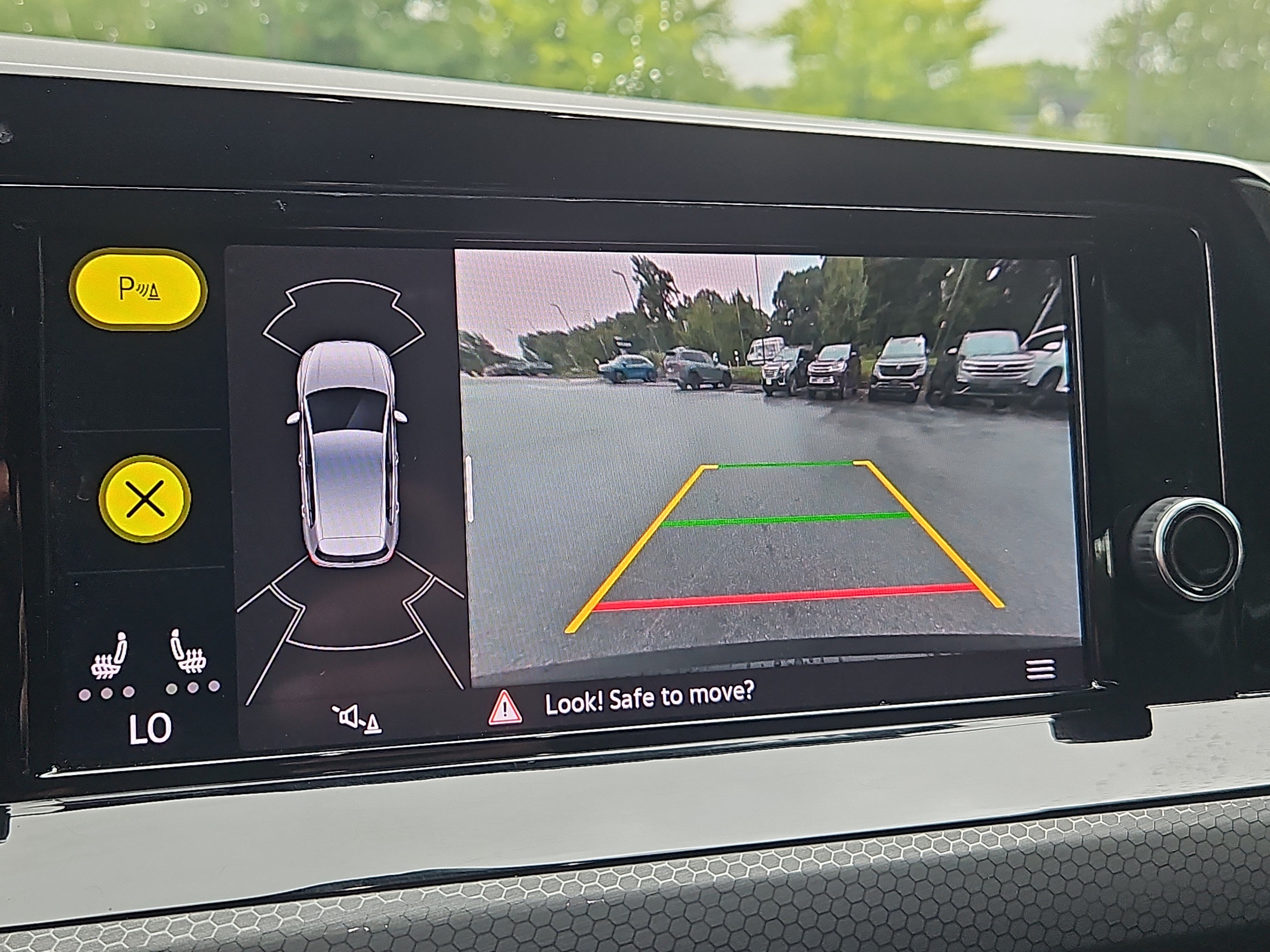 Certified 2023 Volkswagen GTI S FWD image 10