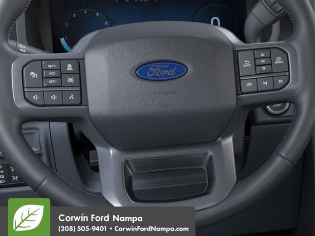 New 2026 Ford F150 XLT image 12