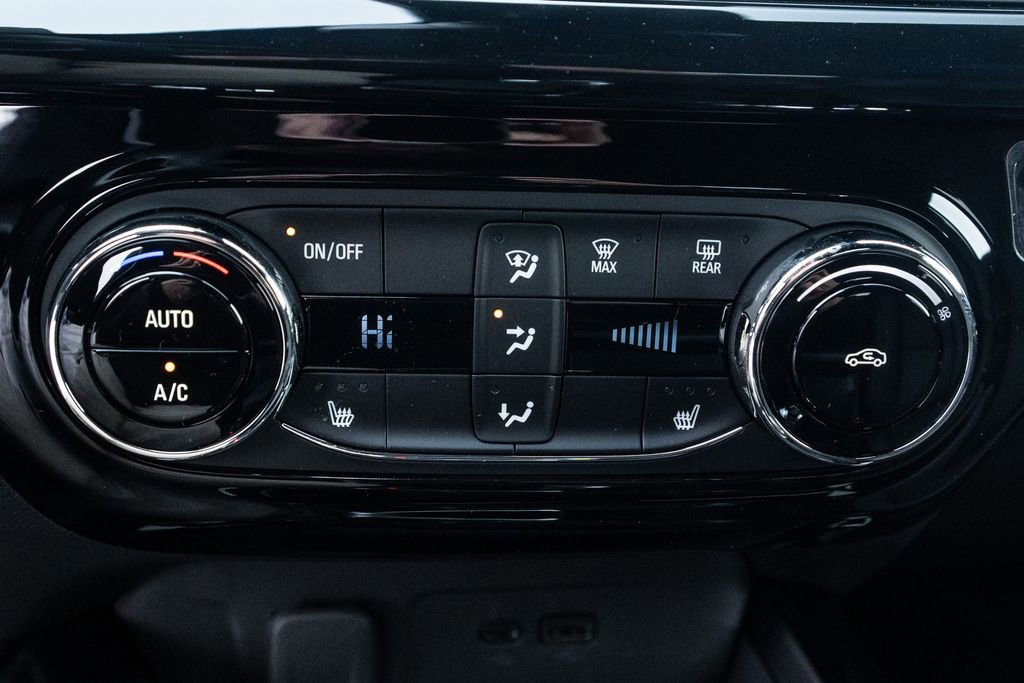 New 2026 Chevrolet Trax RS image 27