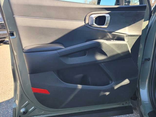 Used 2024 Kia Sorento X-Line EX image 16