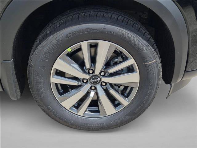 New 2026 Nissan Pathfinder SL FWD image 9