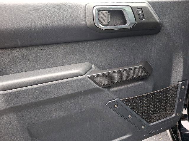 Certified 2025 Ford Bronco Badlands image 12