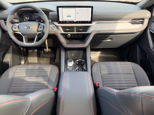 New 2027 Ford Explorer ST-Line w/ Premium Package AWD/4WD image 13