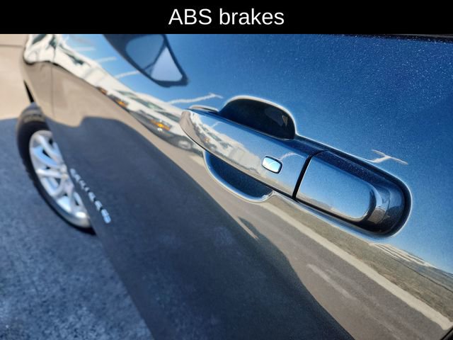 Used 2019 Chevrolet Equinox LS w/ LS Convenience Package image 20