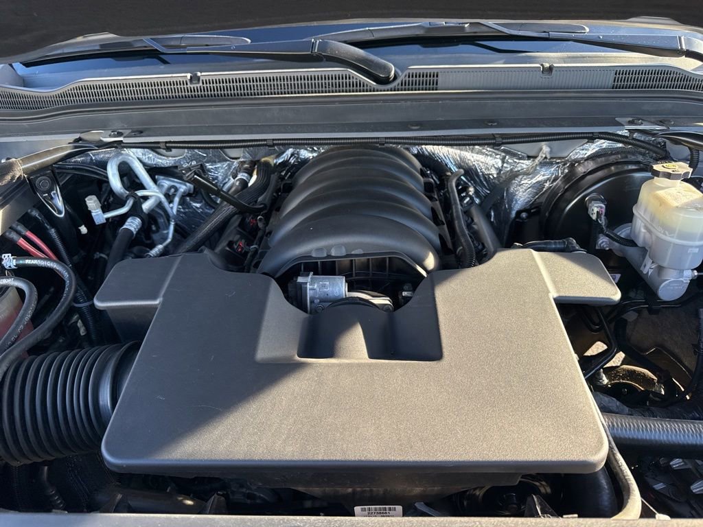 Used 2018 Chevrolet Tahoe LS w/ Max Trailering Package image 33