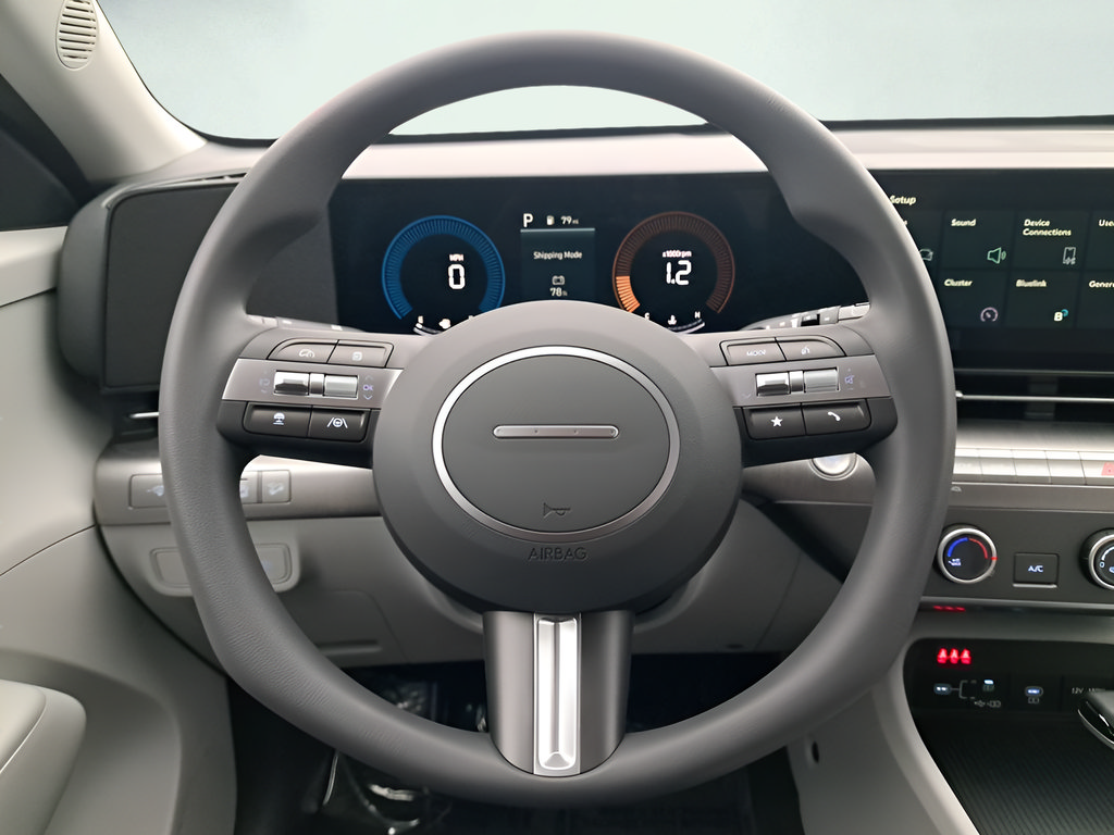 New 2026 Hyundai Kona SE AWD/4WD image 18