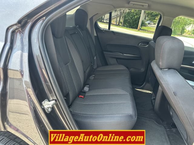 Used 2015 Chevrolet Equinox LT w/ Driver Convenience Package AWD/4WD image 30