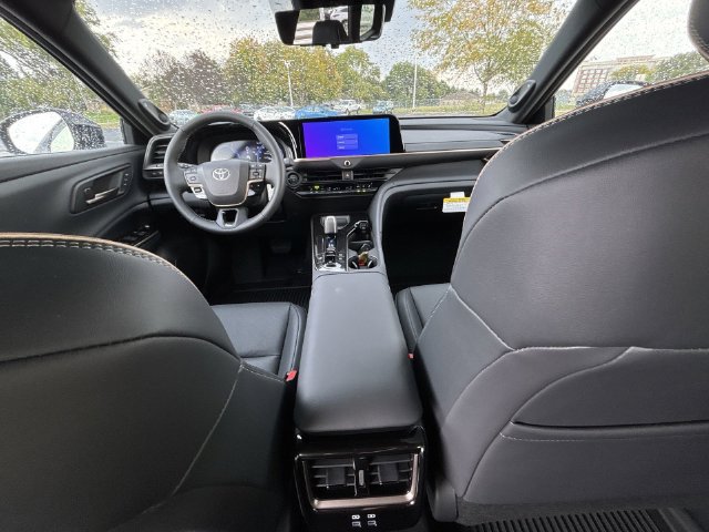 New 2026 Toyota Crown Signia w/ Advanced Technology Package AWD/4WD image 33
