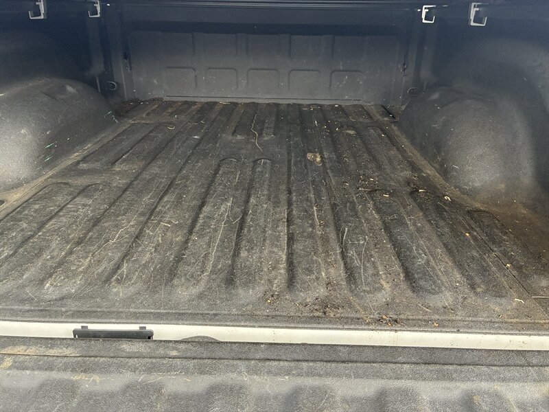 Used 2016 RAM 1500 Big Horn AWD/4WD image 31