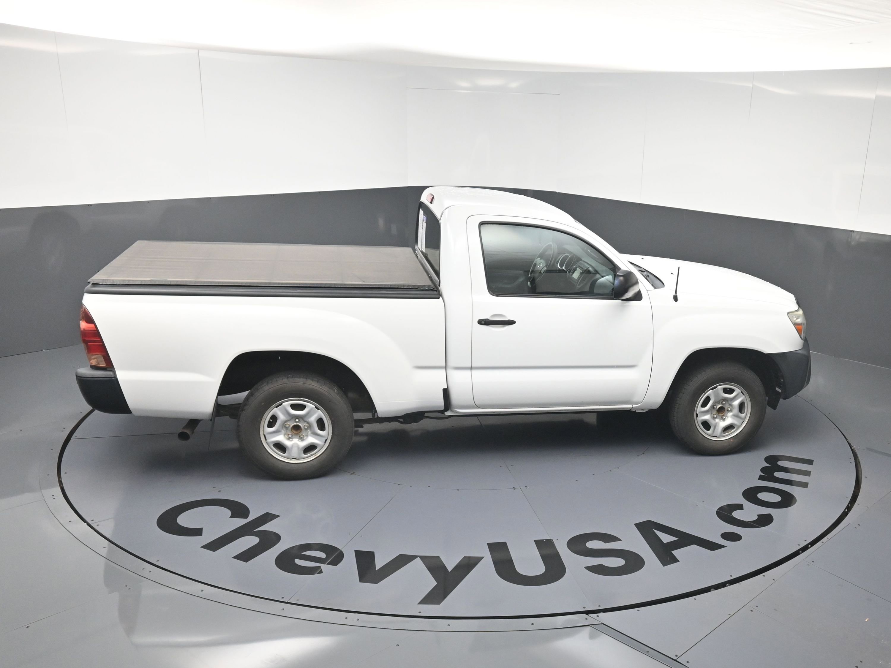 Used 2013 Toyota Tacoma 2WD Regular Cab image 33