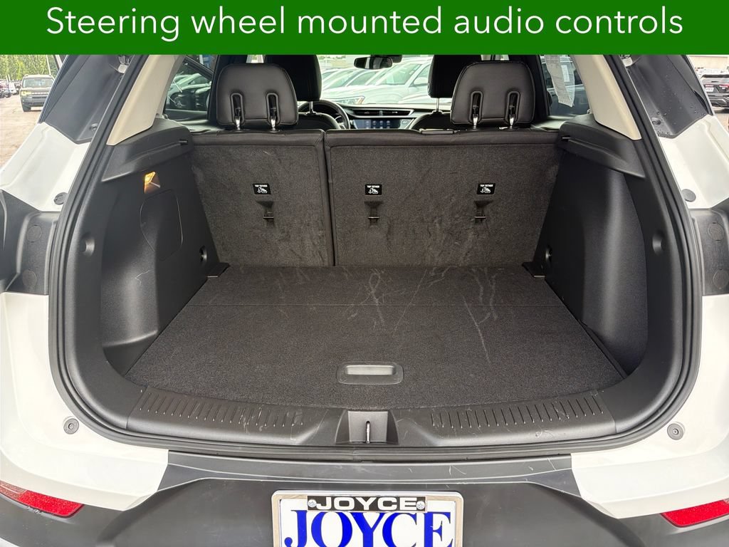 Certified 2023 Buick Encore GX Select w/ Safety Package II AWD/4WD image 29