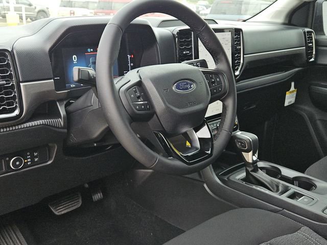 New 2026 Ford Ranger XLT image 25