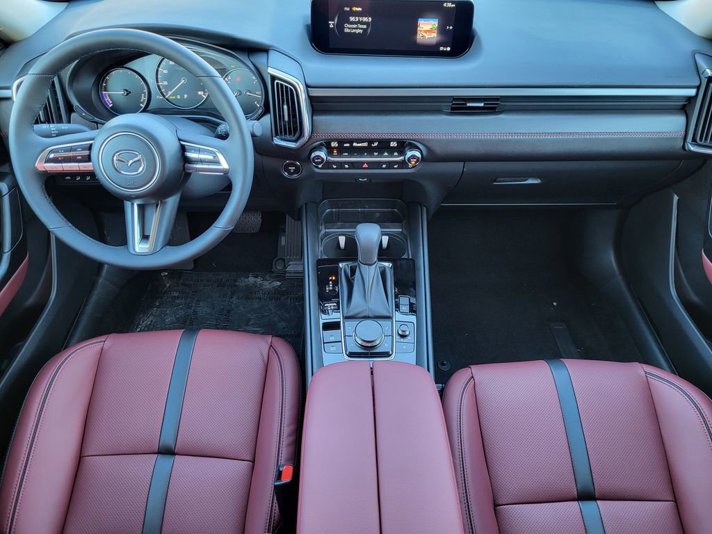 New 2026 MAZDA CX-50 2.5 Hybrid w/ Weather Package image 15