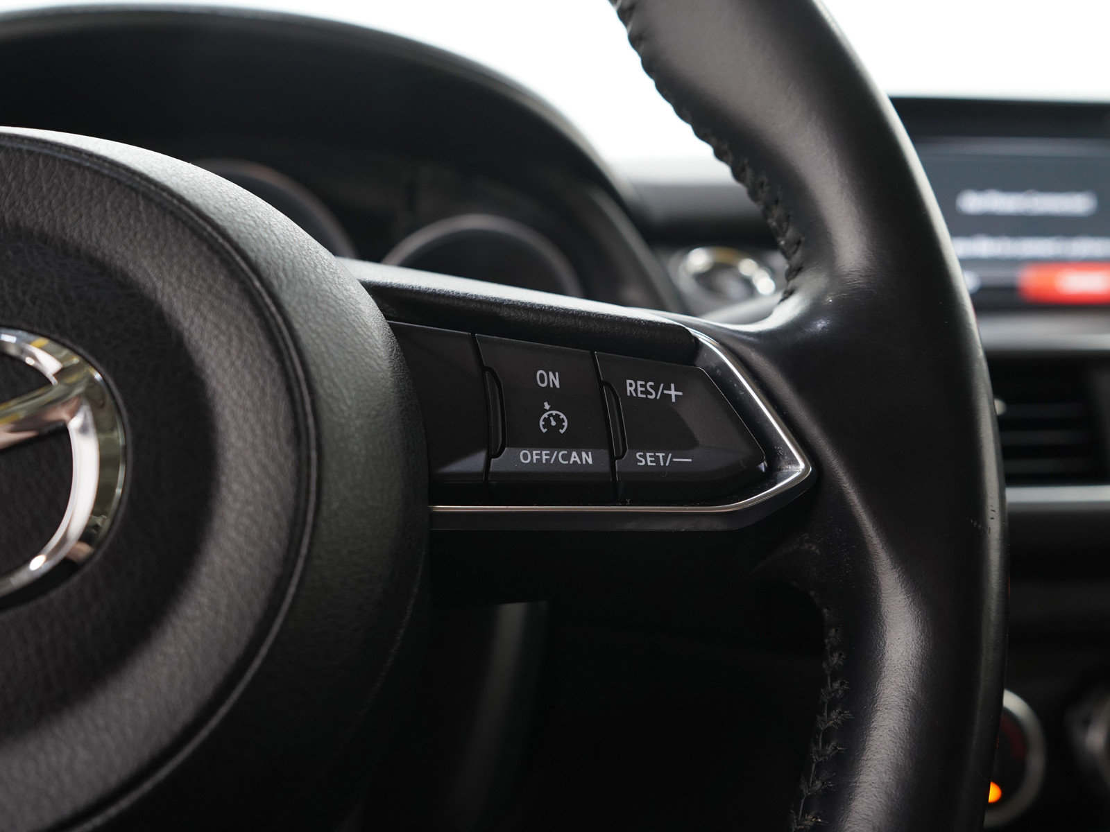 Used 2017 MAZDA MAZDA6 Sport FWD image 25