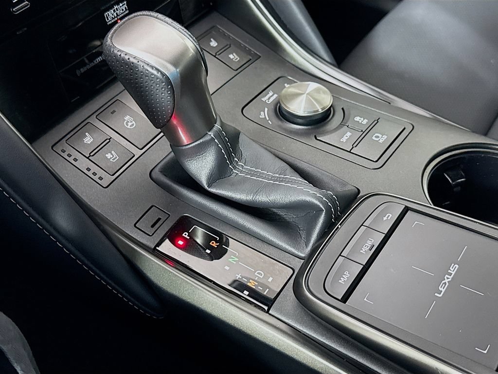 Certified 2023 Lexus IS 350 F Sport RWD image 17