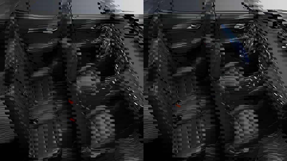 New 2026 Buick Envision Preferred AWD/4WD image 79