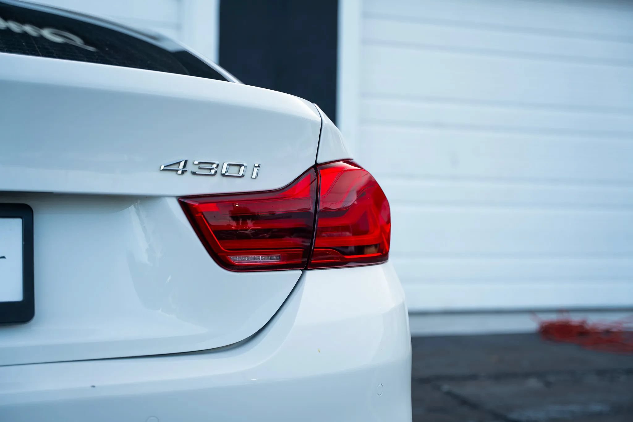 Used 2018 BMW 430i Gran Coupe xDrive AWD/4WD image 21