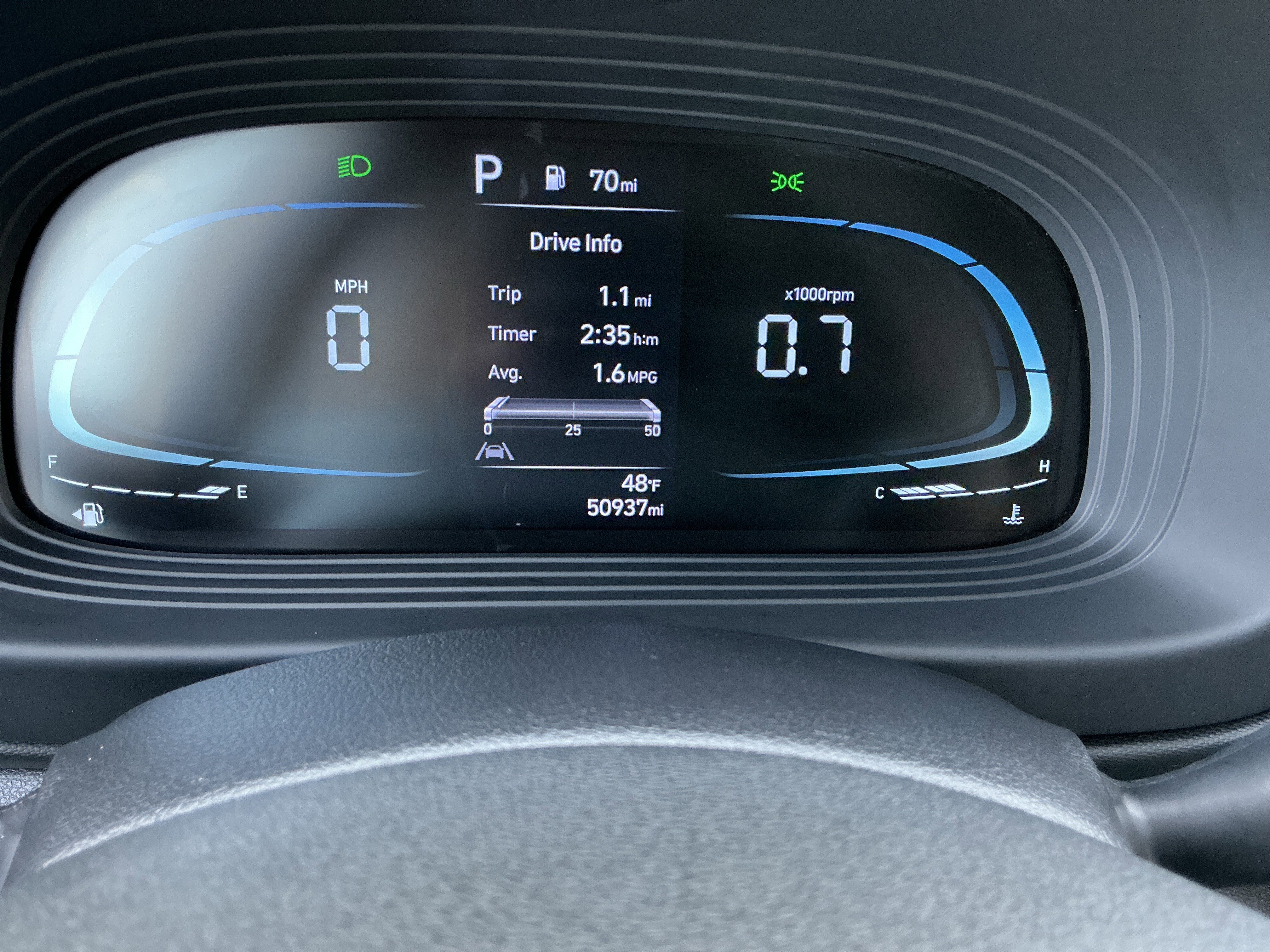 Used 2023 Hyundai Venue SEL image 8