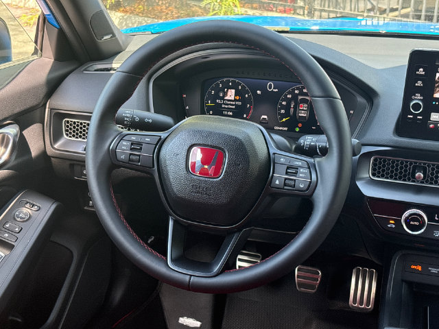Used 2026 Honda Civic Type R image 23
