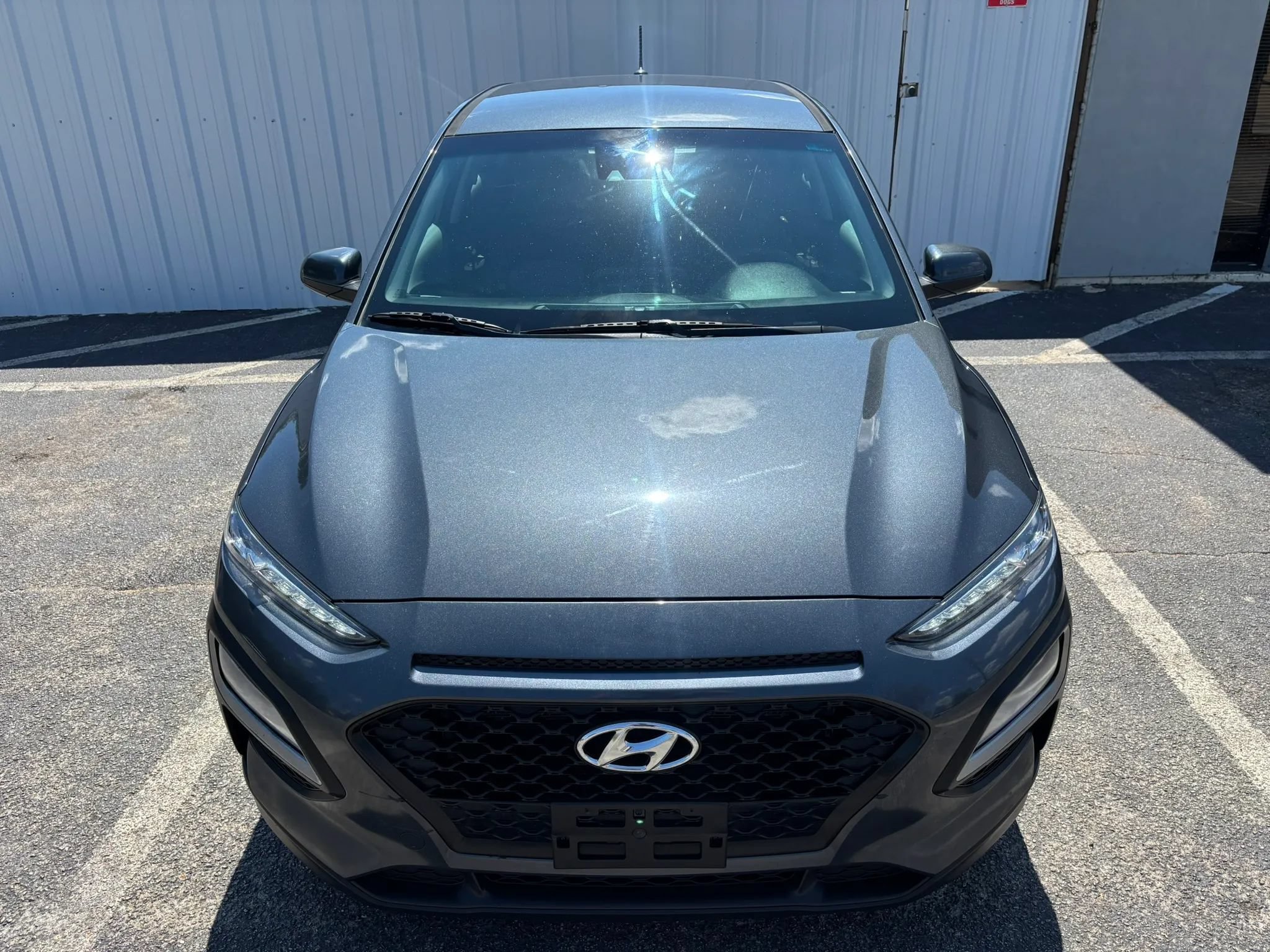 Used 2021 Hyundai Kona SE AWD/4WD image 10