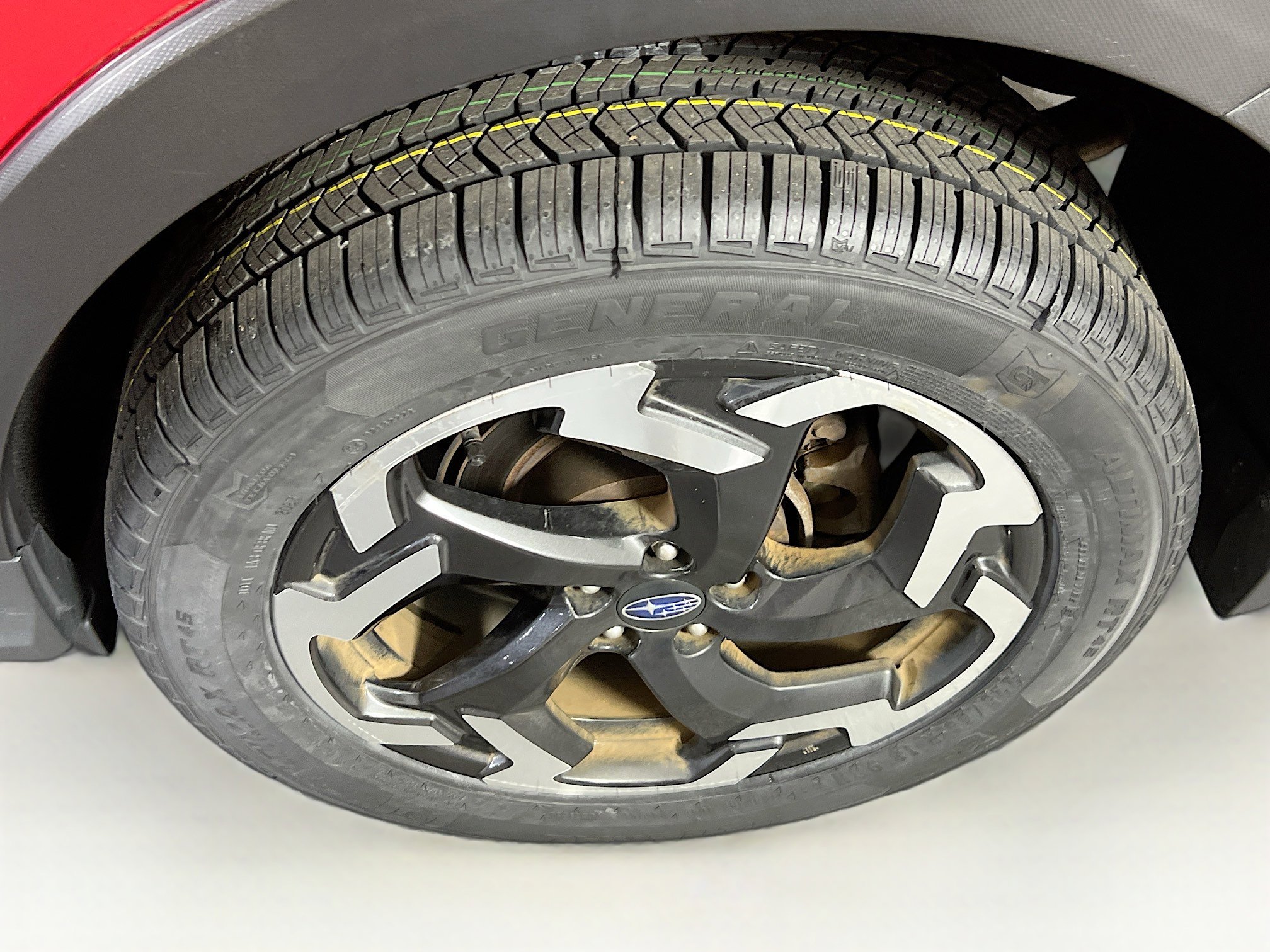 Used 2022 Subaru Crosstrek 2.5i Limited w/ Moonroof Package 2 image 31