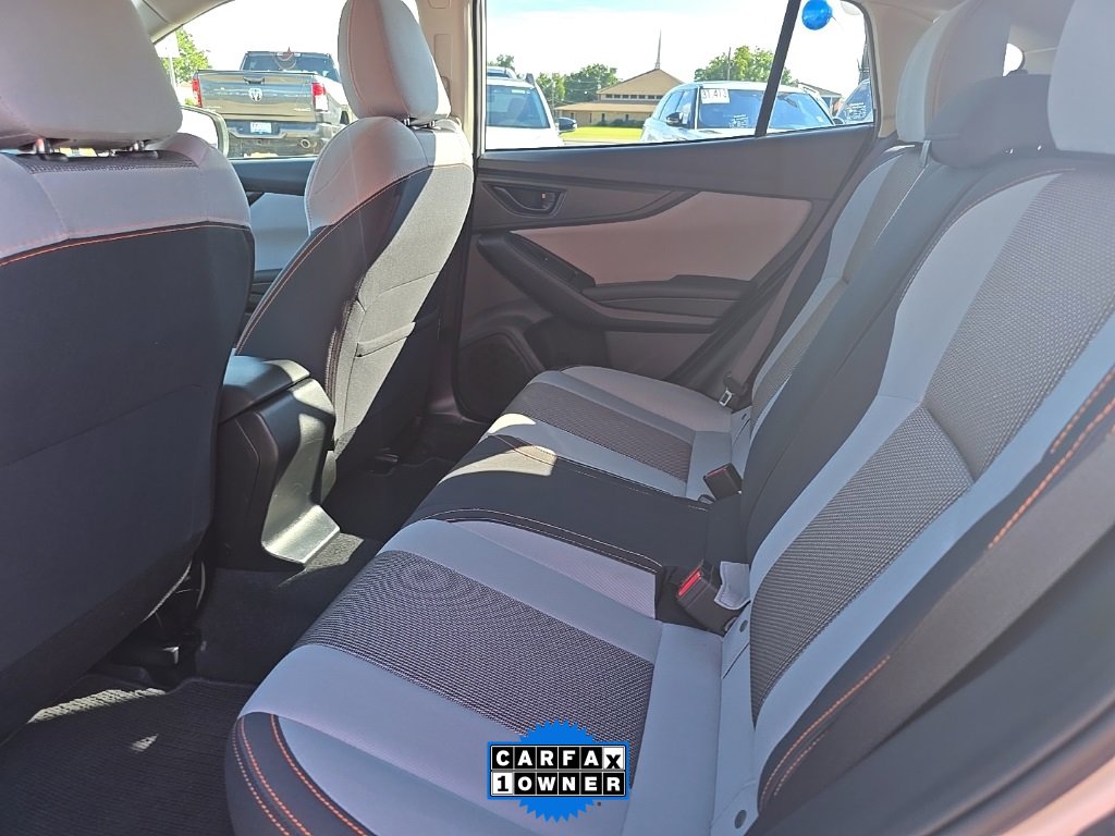 Used 2023 Subaru Crosstrek 2.0i Premium image 27