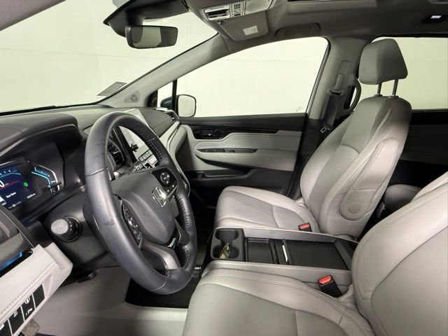 Used 2024 Honda Odyssey Touring image 25
