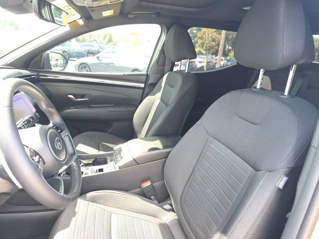 Certified 2022 Hyundai Santa Cruz SEL Premium AWD/4WD image 5