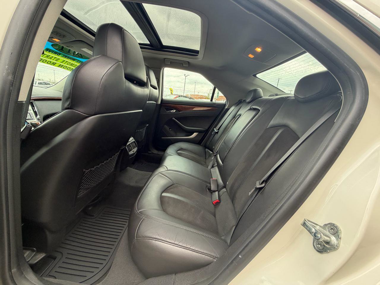 Used 2011 Cadillac CTS Premium image 13