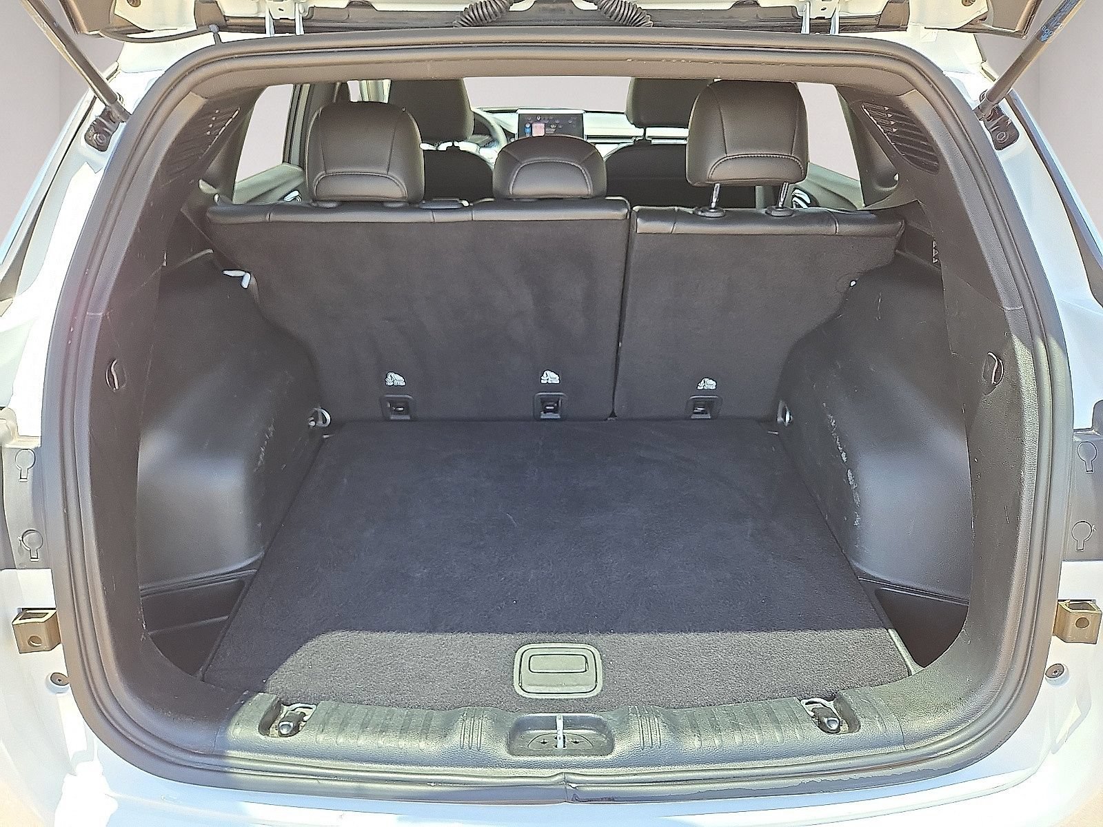 Used 2025 Jeep Compass Limited AWD/4WD image 15