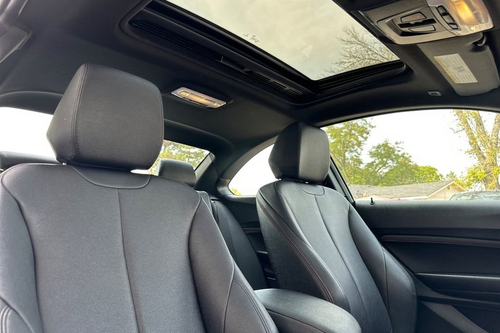 Used 2019 BMW 230i xDrive Coupe w/ Convenience Package image 15