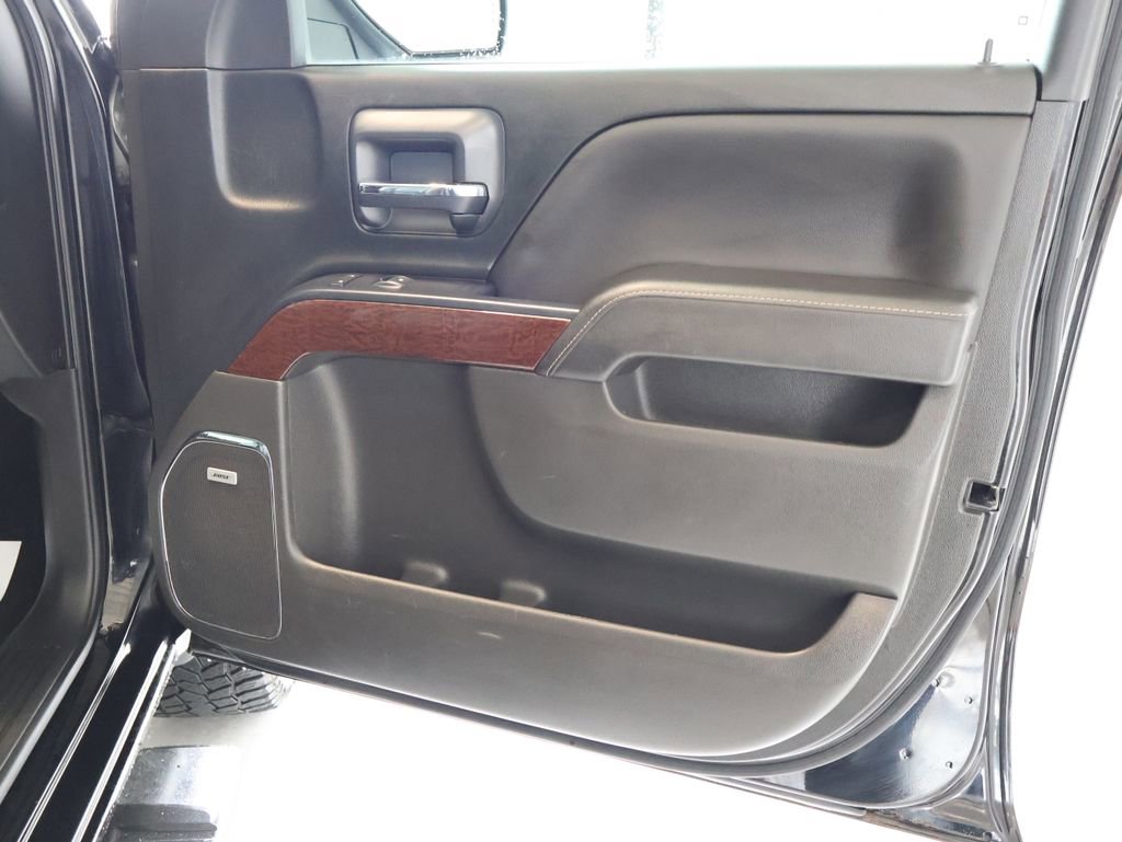 Used 2018 GMC Sierra 1500 SLT w/ SLT Premium Package AWD/4WD image 38