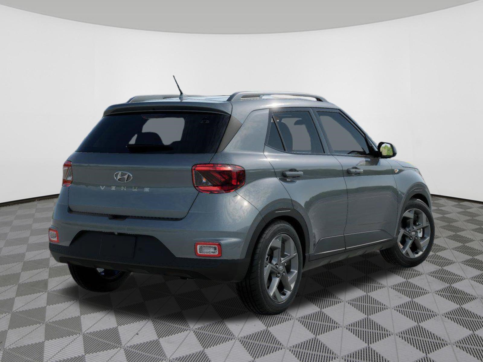 New 2026 Hyundai Venue SEL FWD image 4