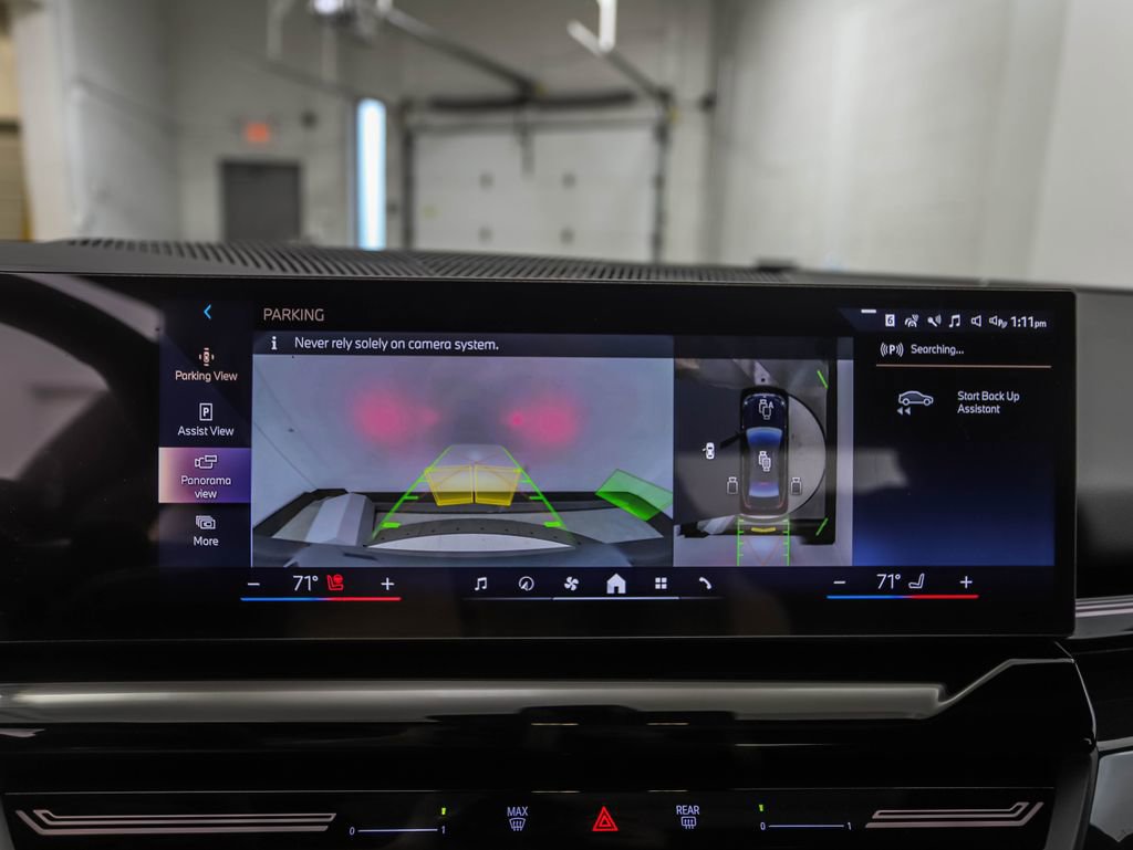 New 2026 BMW 530i xDrive w/ M Sport Package image 20