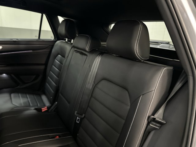 New 2026 Volkswagen Atlas Cross Sport SEL image 21