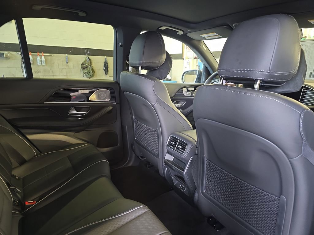 New 2026 Mercedes-Benz GLE 580 4MATIC image 11