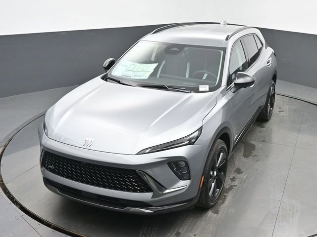 New 2026 Buick Envision Sport Touring image 38