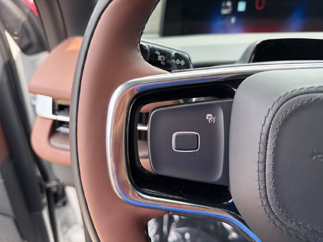New 2026 Lincoln Navigator L Reserve AWD/4WD image 29