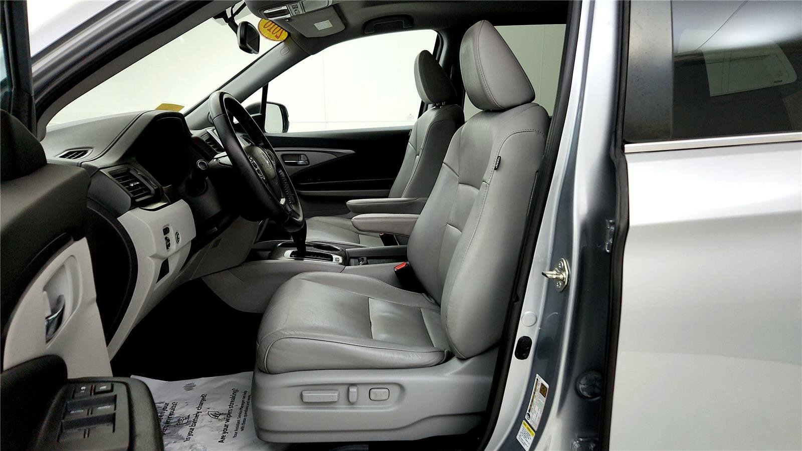 Used 2016 Honda Pilot EX-L image 26