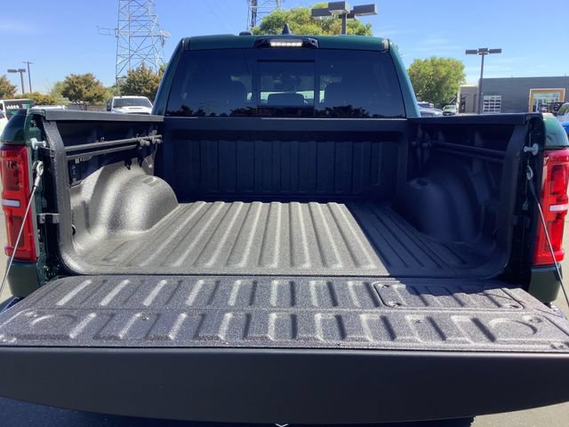 New 2027 RAM 1500 RHO w/ RHO Level 1 Equipment Group AWD/4WD image 33