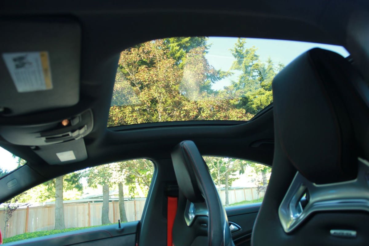 Used 2014 Mercedes-Benz CLA 45 AMG 4MATIC image 23