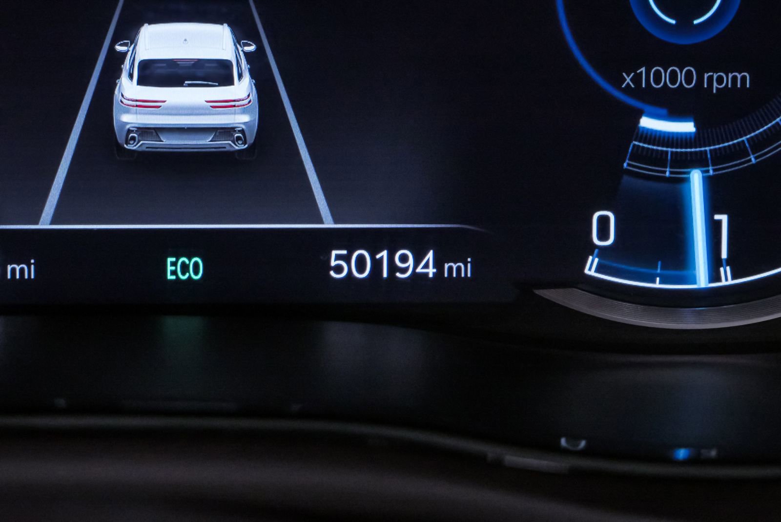 Certified 2023 Genesis GV70 2.5T Advanced w/ Advanced Package image 23