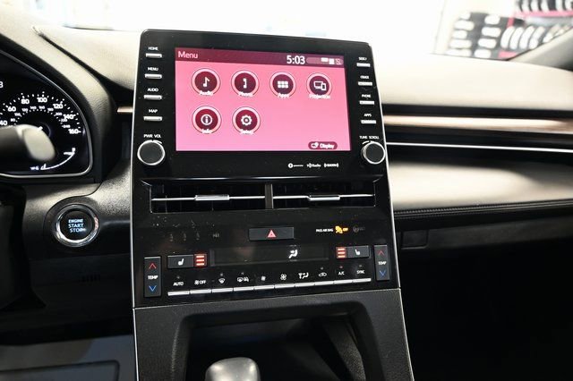Used 2022 Toyota Avalon XLE FWD image 15