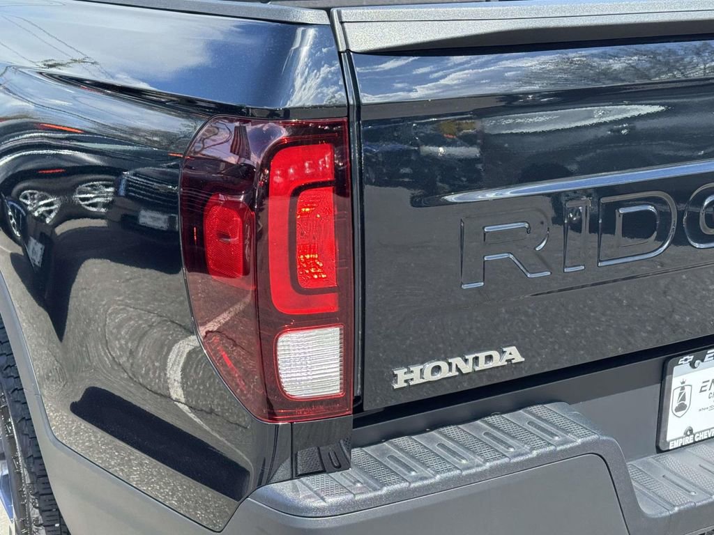 Used 2024 Honda Ridgeline RTL image 8