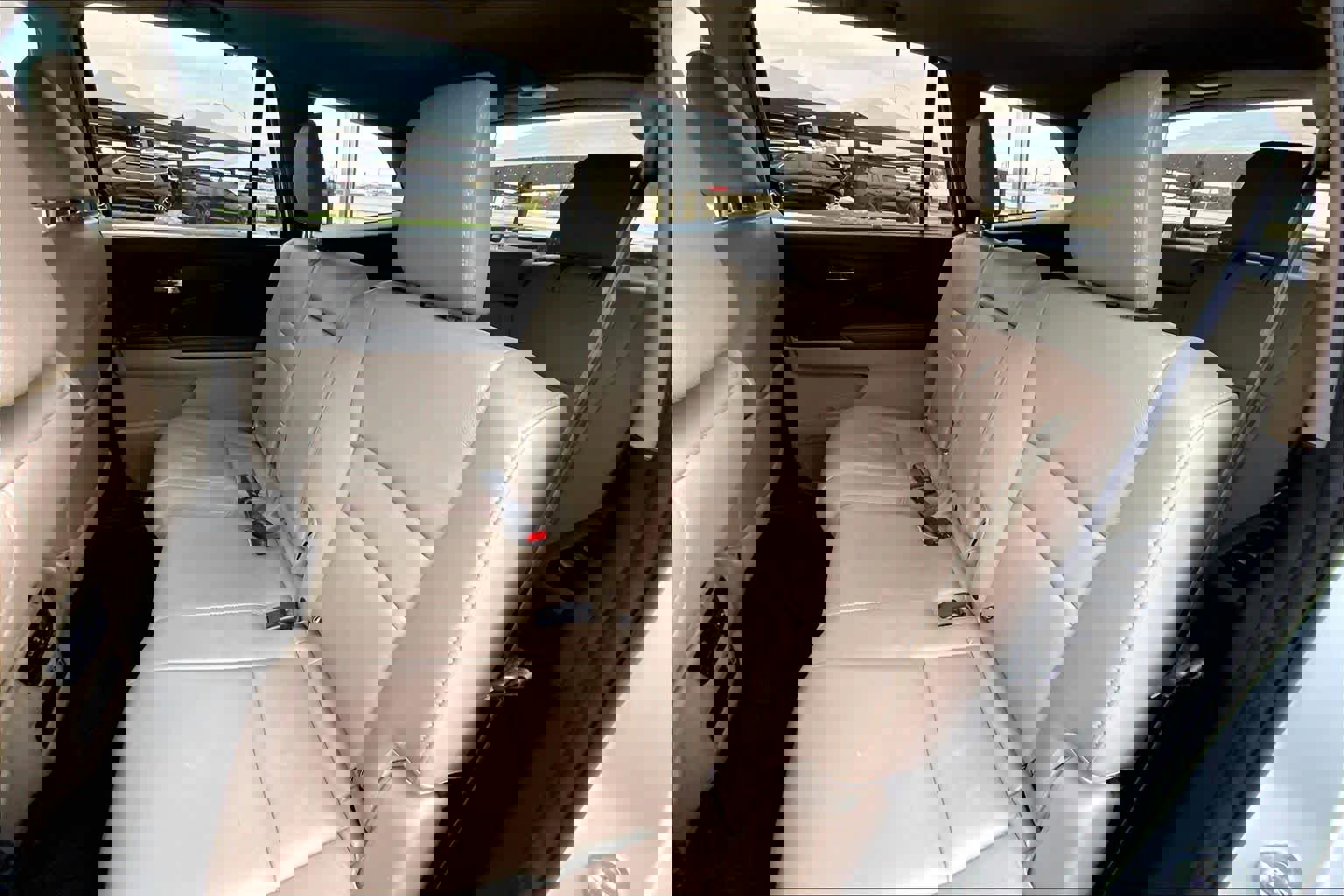 Used 2021 Honda Pilot EX-L image 19