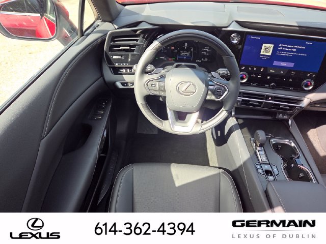 Certified 2026 Lexus RX 350h w/ Convenience Package AWD/4WD image 32